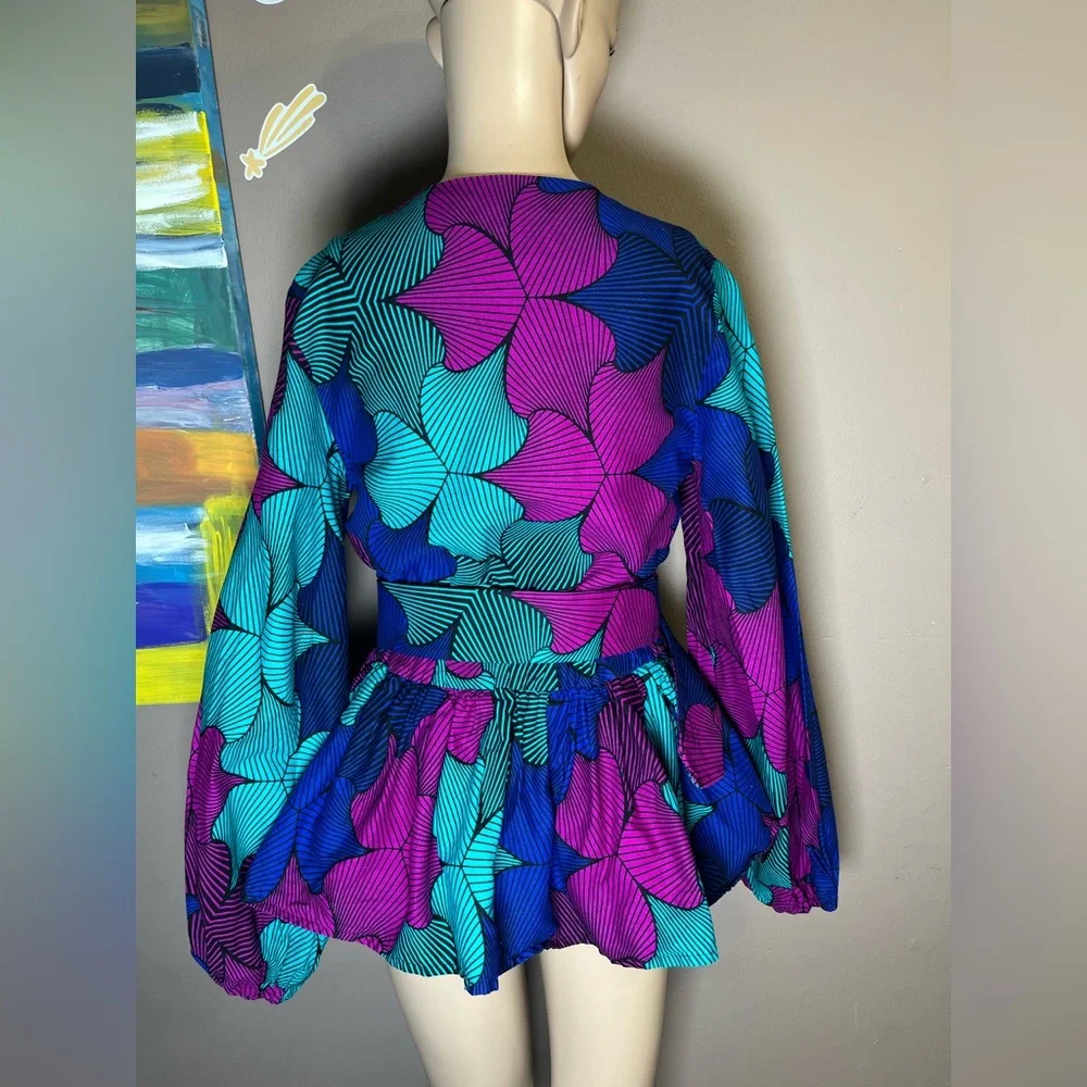 Mae Oti Jacket Women’s Size Small